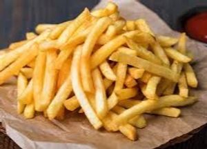 imagem do produto Batata frita simples
