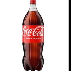 imagem do produto coca cola 2 litros 