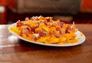 imagem do produto batata frita especial g