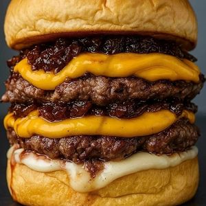 imagem do produto Duplo melt