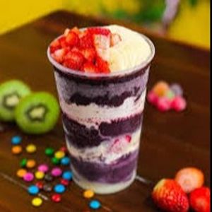 imagem do produto Açai 330 ml