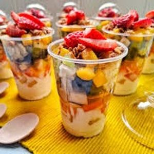 imagem do produto Salada 300 ml