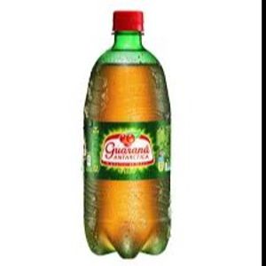 imagem do produto Guaraná Antarctica 1 litro