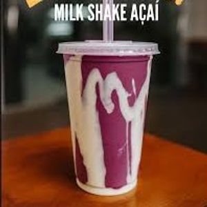 imagem do produto Açai shake 400 ml
