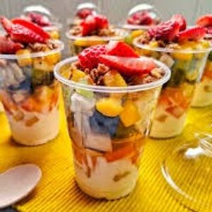 imagem do produto Salada 400 ml