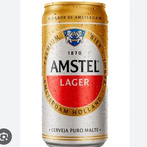 imagem do produto Amstel