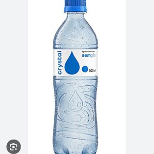 imagem do produto Água mineral 