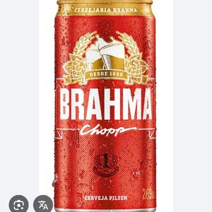 imagem do produto Brahma 