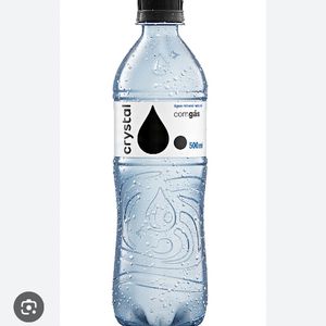 imagem do produto Água com gás 