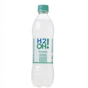 imagem do produto H2O limoneto