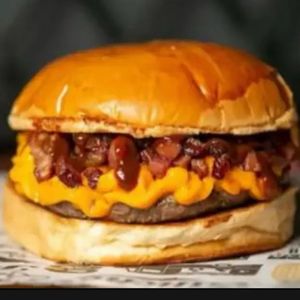 imagem do produto ORIGINAL BURGER