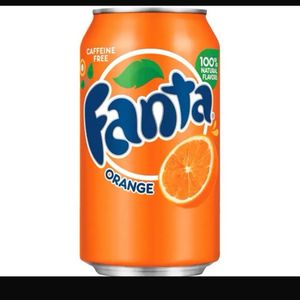 imagem do produto FANTA LATA 350 ml