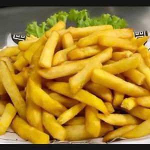imagem do produto BATATAS FRITAS TRADICIONAIS 300g