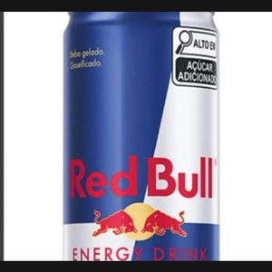 imagem do produto ENERGETICO RED BULL