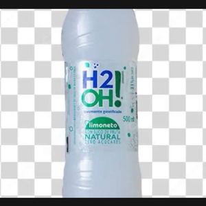 imagem do produto H2O LIMONETO 500 ml
