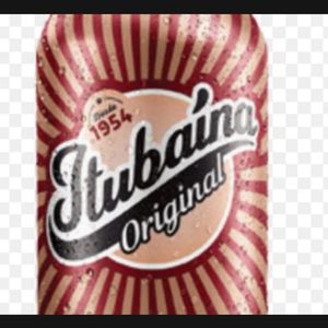 imagem do produto ITUBAÍNA LATA 350 ml 
