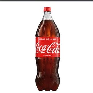 imagem do produto Coca cola 1 litro