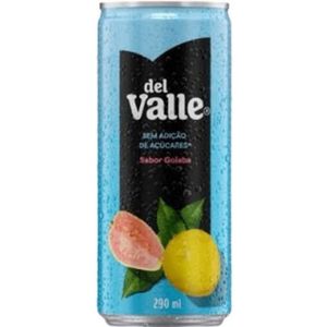 imagem do produto Suco del vale