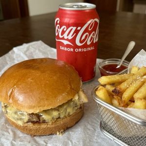 imagem do produto HOUSE BURGER