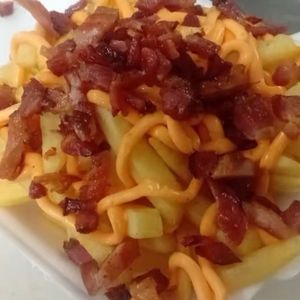 imagem do produto FRITAS COMPLETAS