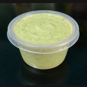 imagem do produto MAIONESE VERDE 30 ml
