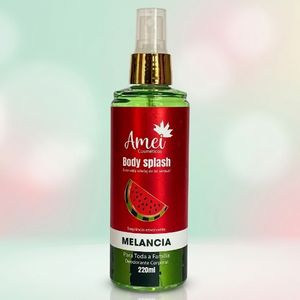 imagem do produto Body Splash Melancia