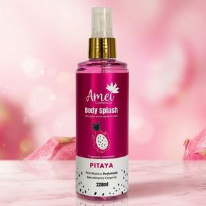 imagem do produto Body Splash Pitaya
