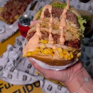 imagem do produto X cheddar 
