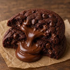 imagem do produto Recheadão Chocolate