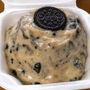 imagem do produto Bolo Vulcão Oreo