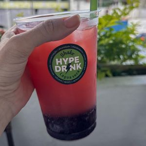 imagem do produto HYPE DRINK