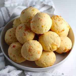 imagem do produto PÃO DE QUEIJO