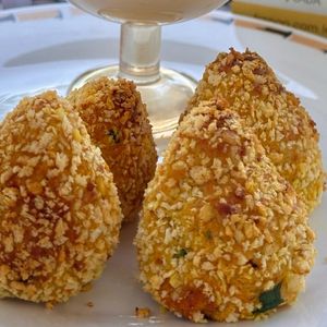 imagem do produto COXINHA LOW CARB