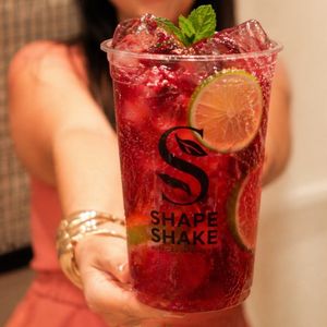 imagem do produto DRINK SHAPE SHAKE