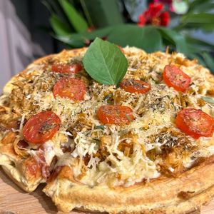 imagem do produto PIZZA