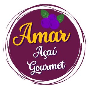 Amar Açaí Gourmet