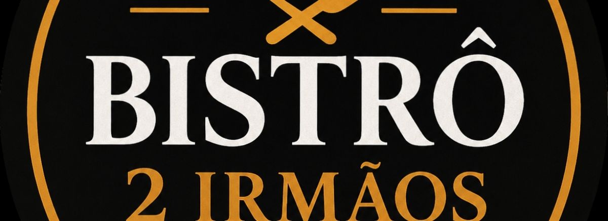 Bistrô 2 irmãos Restaurante logo