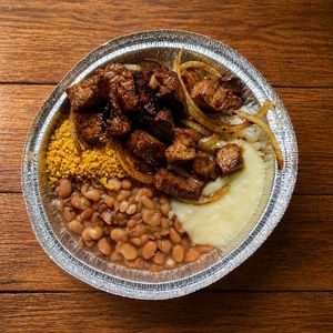 imagem do produto Carne de SoL