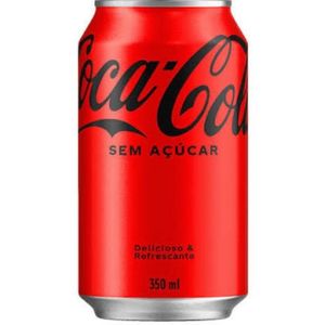 imagem do produto Coca Cola Zero