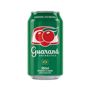 imagem do produto Guaraná