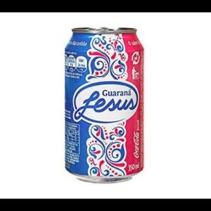 imagem do produto Guaraná Jesus