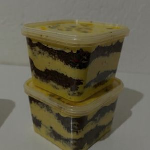 imagem do produto Bolo de pote maracujá