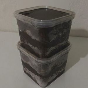 imagem do produto Bolo de pote chocolate