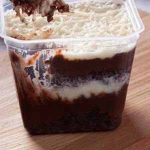 imagem do produto Bolo de pote prestígio
