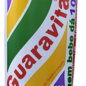 imagem do produto GURAVITA