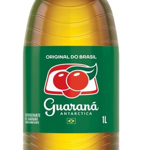 imagem do produto GUARANA 1 L