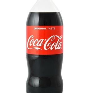 imagem do produto COCA COLA 2LTS 