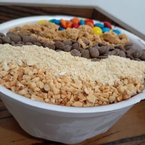 imagem do produto AÇAÍ 200ML