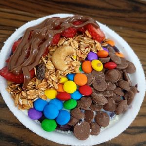 imagem do produto AÇAÍ 500ML
