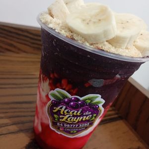 imagem do produto AÇAÍ 400ML